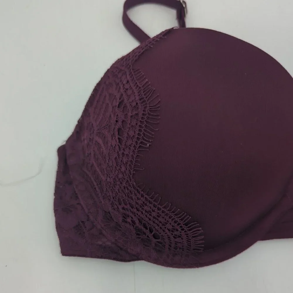 VICTORIA'S SECRET Dream Angels Push-Up Bra